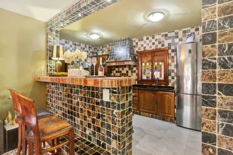 Chalet adosado en avenida Primero de Mayo, 28 - Foto 1