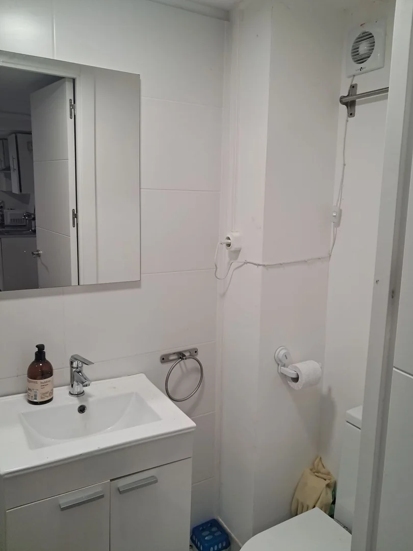 Estudio en Cueva de montesinos, 34, Tres Olivos - Valverde - Foto 6