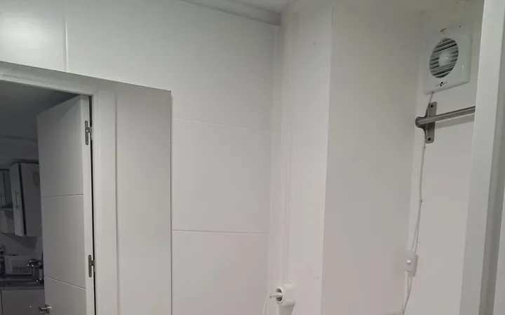 Estudio en Cueva de montesinos, 34, Tres Olivos - Valverde - Foto 6