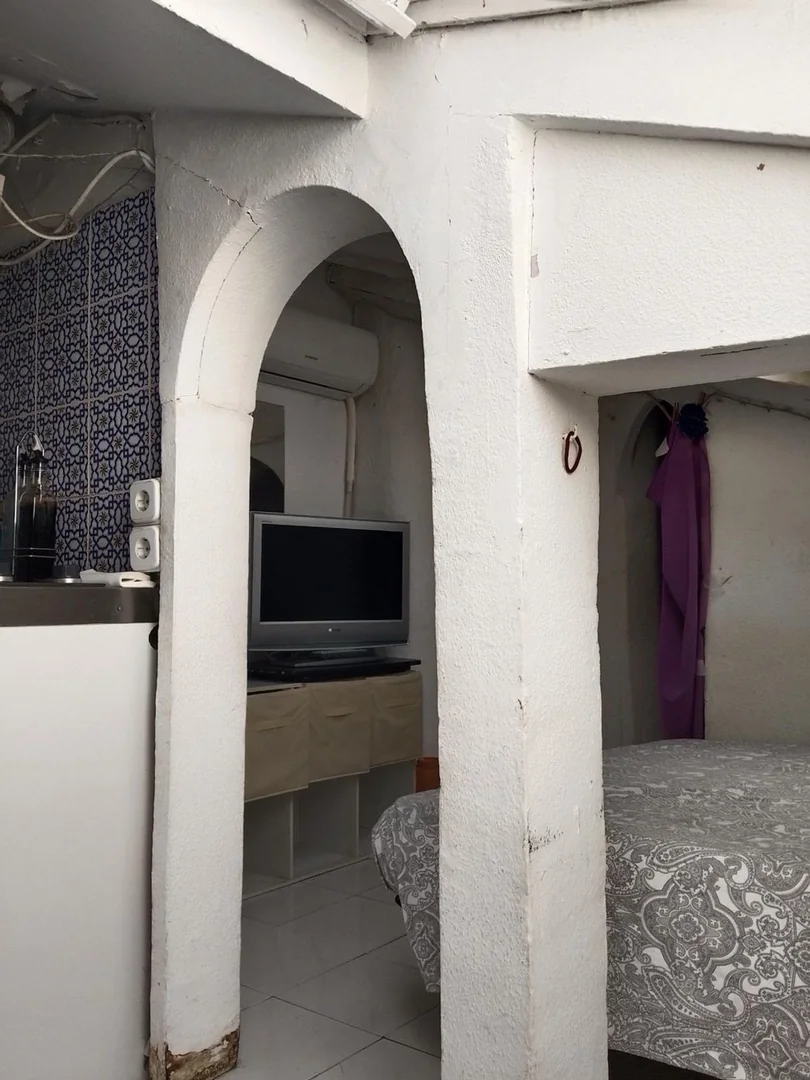 Ático en Calle de la Cebada, 7, Palacio - Foto 3