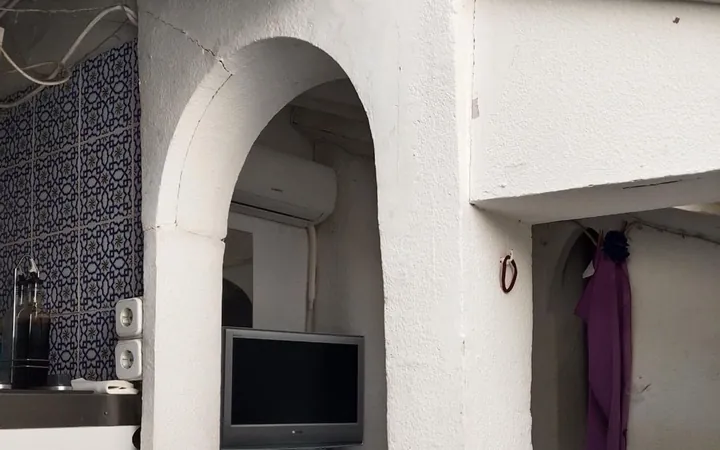 Ático en Calle de la Cebada, 7, Palacio - Foto 3