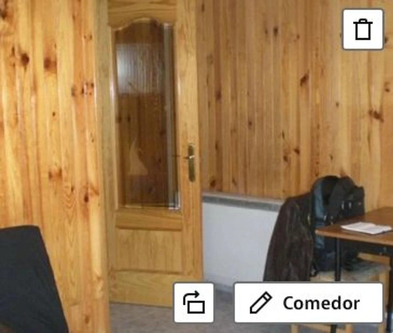 Piso en calle de la Sierra de Espuña, 18 - Foto 10