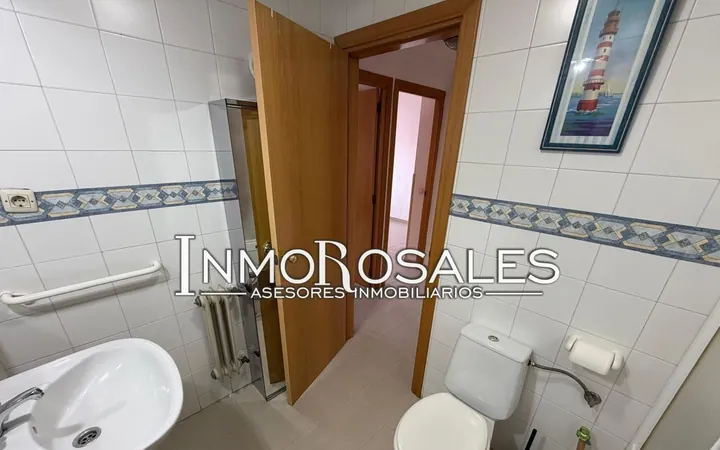 Piso en Palomeras Bajas - Foto 36