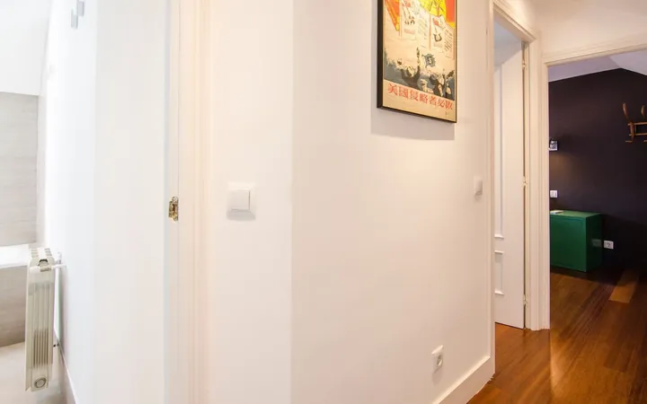 Dúplex en Calle de Segovia, 8, Palacio - Foto 17