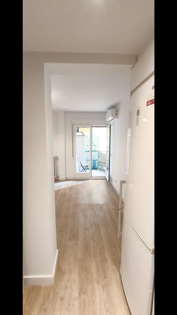 Piso en calle del Aviador Zorita, 8 - Foto 4