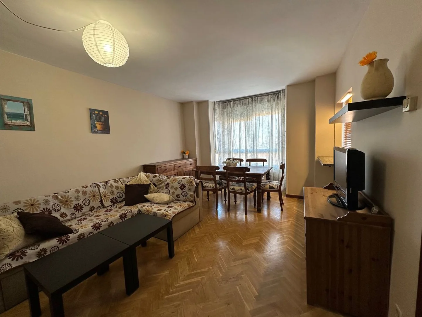 Piso en calle del Capitán Blanco Argibay, 103 - Foto 2