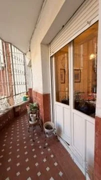 Piso en calle de Cristóbal Bordiú, 55 - Foto 24