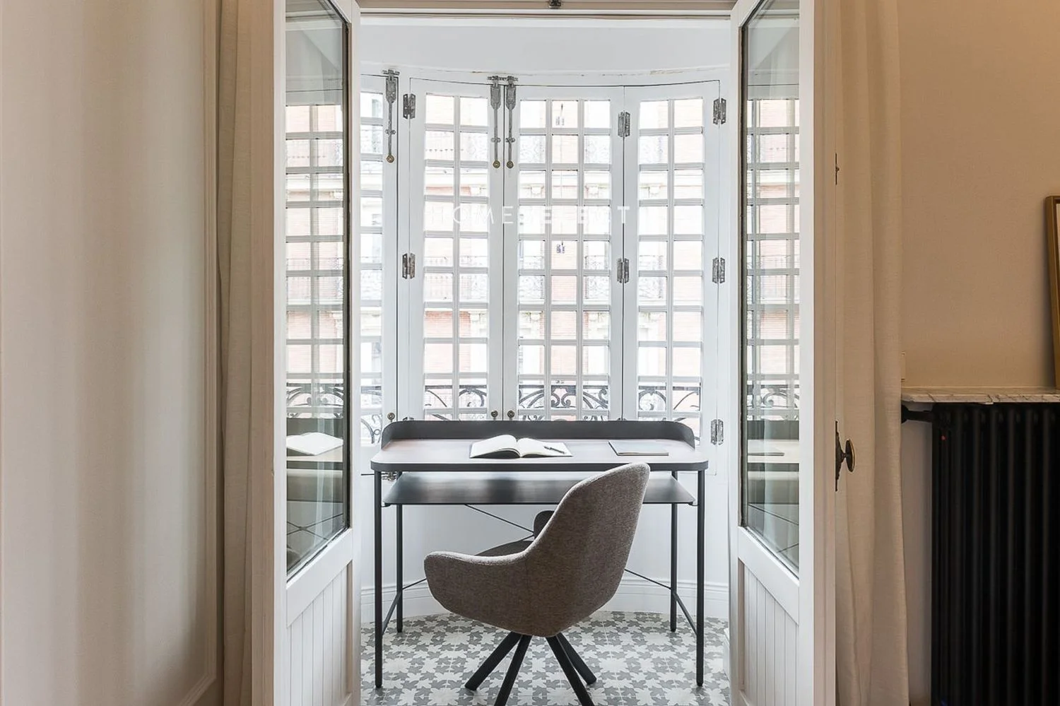 Piso en calle de Atocha - Foto 14