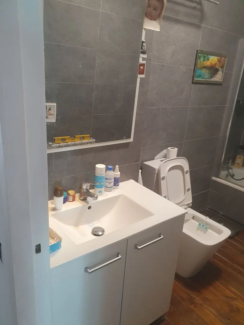 Piso en calle de Salvador de Madariaga, 8 - Foto 12