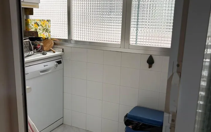 Piso en Calle del Príncipe de Vergara, 205, Ciudad Jardín - Foto 14