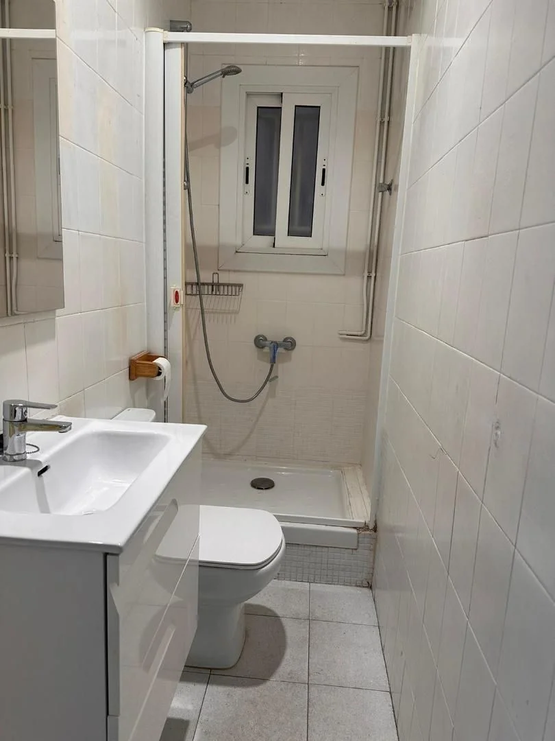 Piso en  Carrer de Joan Comorera 2 - Foto 4