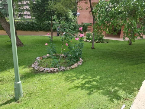 Piso en calle de Pedro Rico, 19 - Foto 2