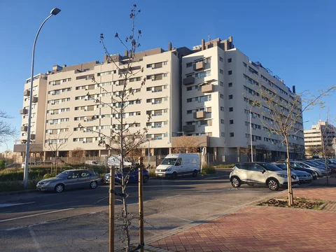 Piso en Avenida de la Gran Vía del Sureste, 42 - Foto 26