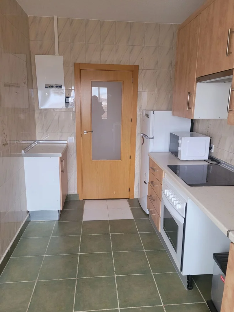 Piso en calle del Bronce, 25 - Foto 7