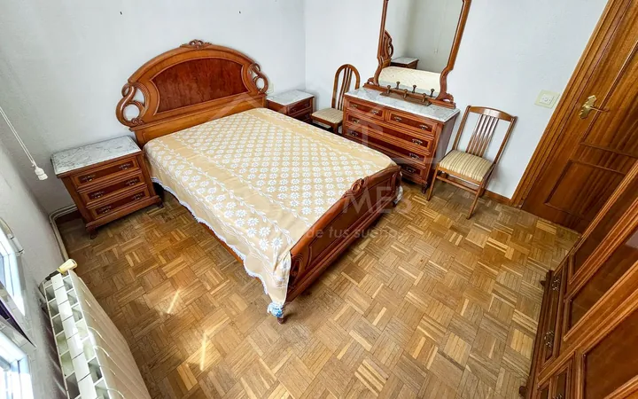 Piso en Calle del Príncipe de Vergara, Nueva España - Foto 23