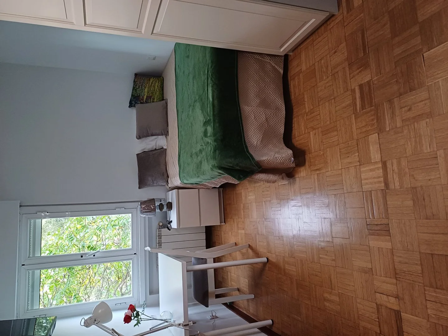 Alquiler de piso en Avenida del Doctor Federico Rubio y Galí, Madrid, 67 - Foto 11