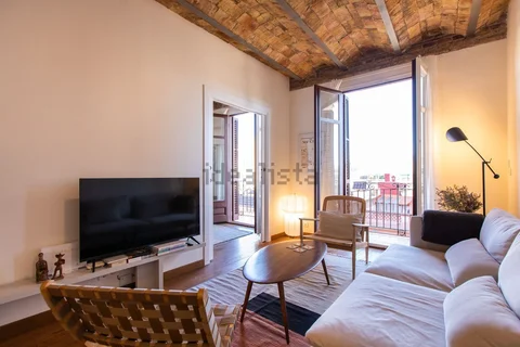 Piso en calle de Montmany, 31 - Foto 2