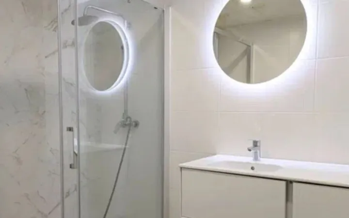Dúplex en Travesía de Gràcia, 308, El Camp d'En Grassot i Gràcia Nova - Foto 8
