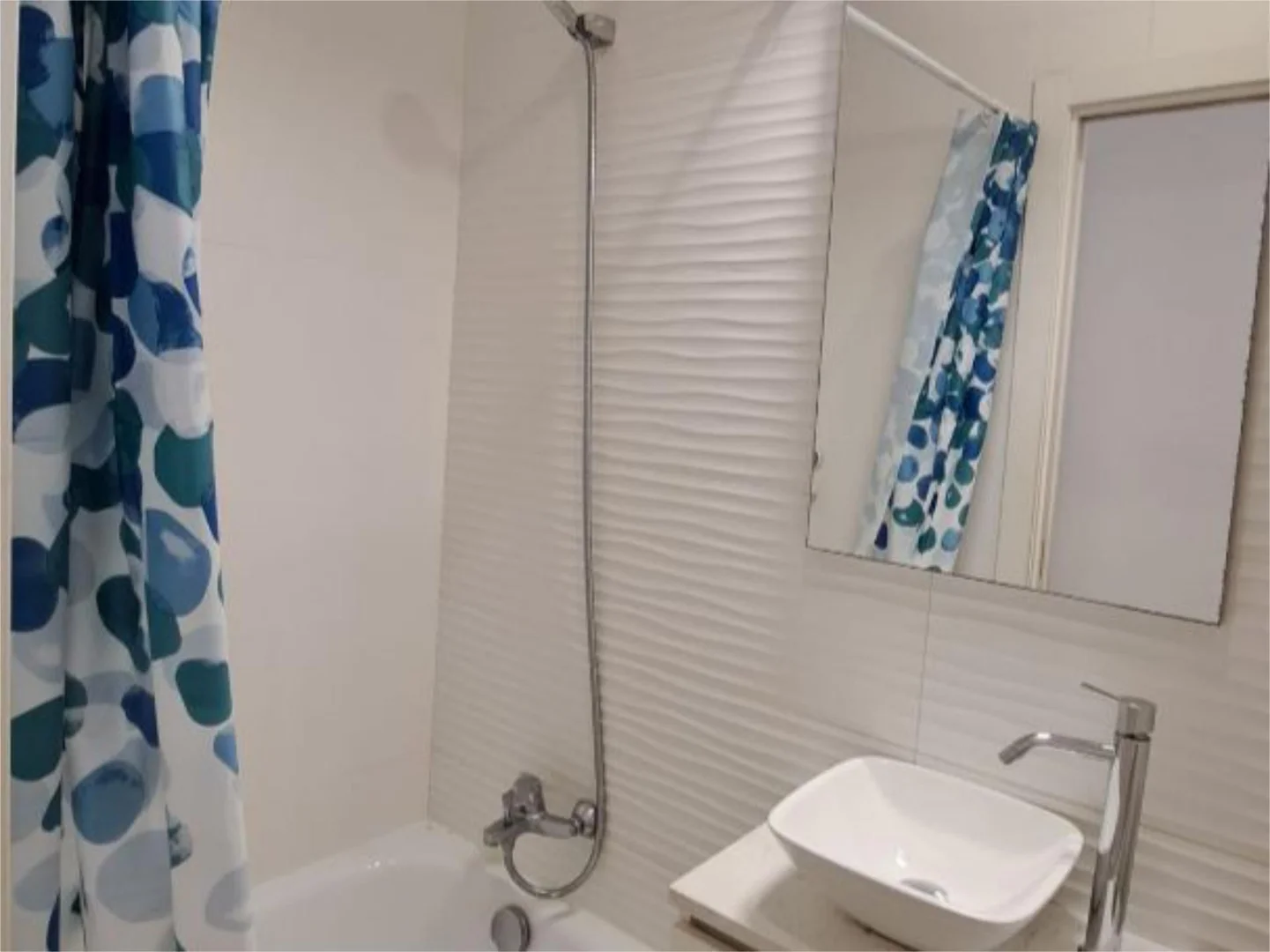 Piso en  Calle de Alcántara 23 - Foto 4