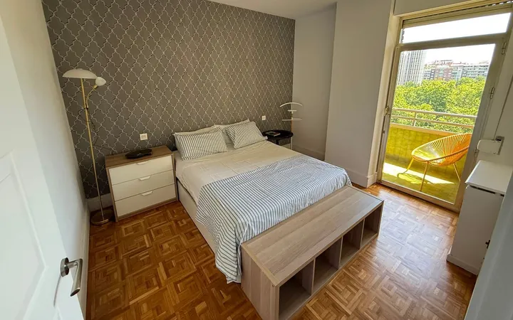Piso en Calle de Orense, 14, Cuatro Caminos - Foto 6