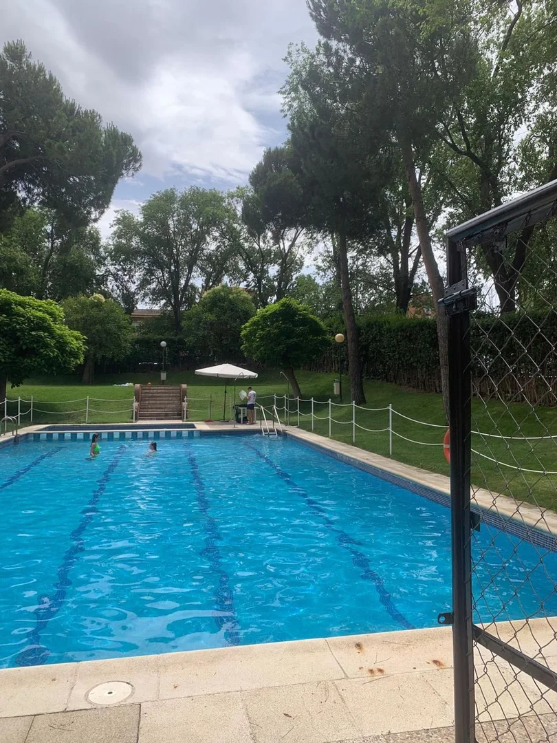 Piso en calle Alfonso Rodríguez Castelao, 21 - Foto 30