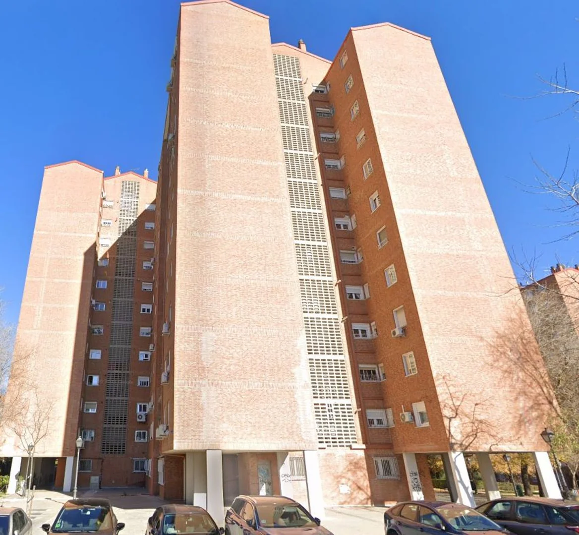 Piso en Calle de Luis de Hoyos Sainz, 146, Horcajo - Foto 2