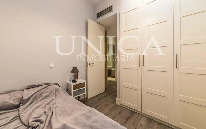 Piso en Nuevos Ministerios-Ríos Rosas - Foto 27