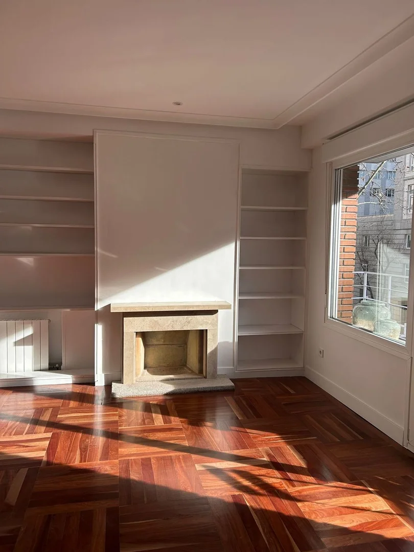 Piso en calle del Poeta Joan Maragall, 9 - Foto 4