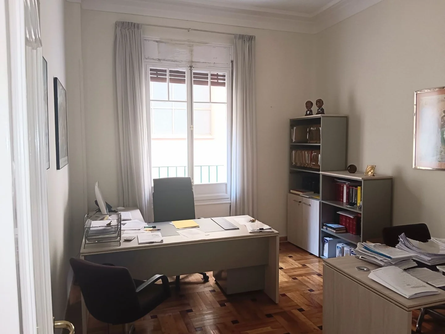 Piso en calle Alcalá, 148 - Foto 4