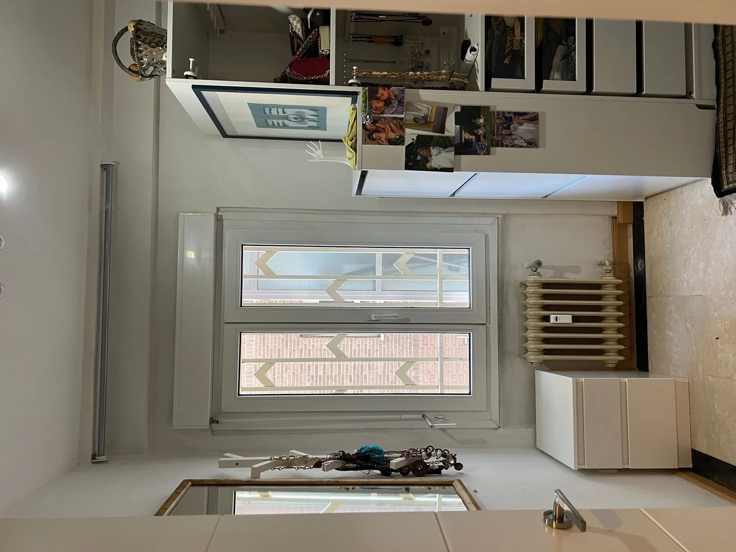 Piso en paseo de la Alameda de Osuna, 78 - Foto 4