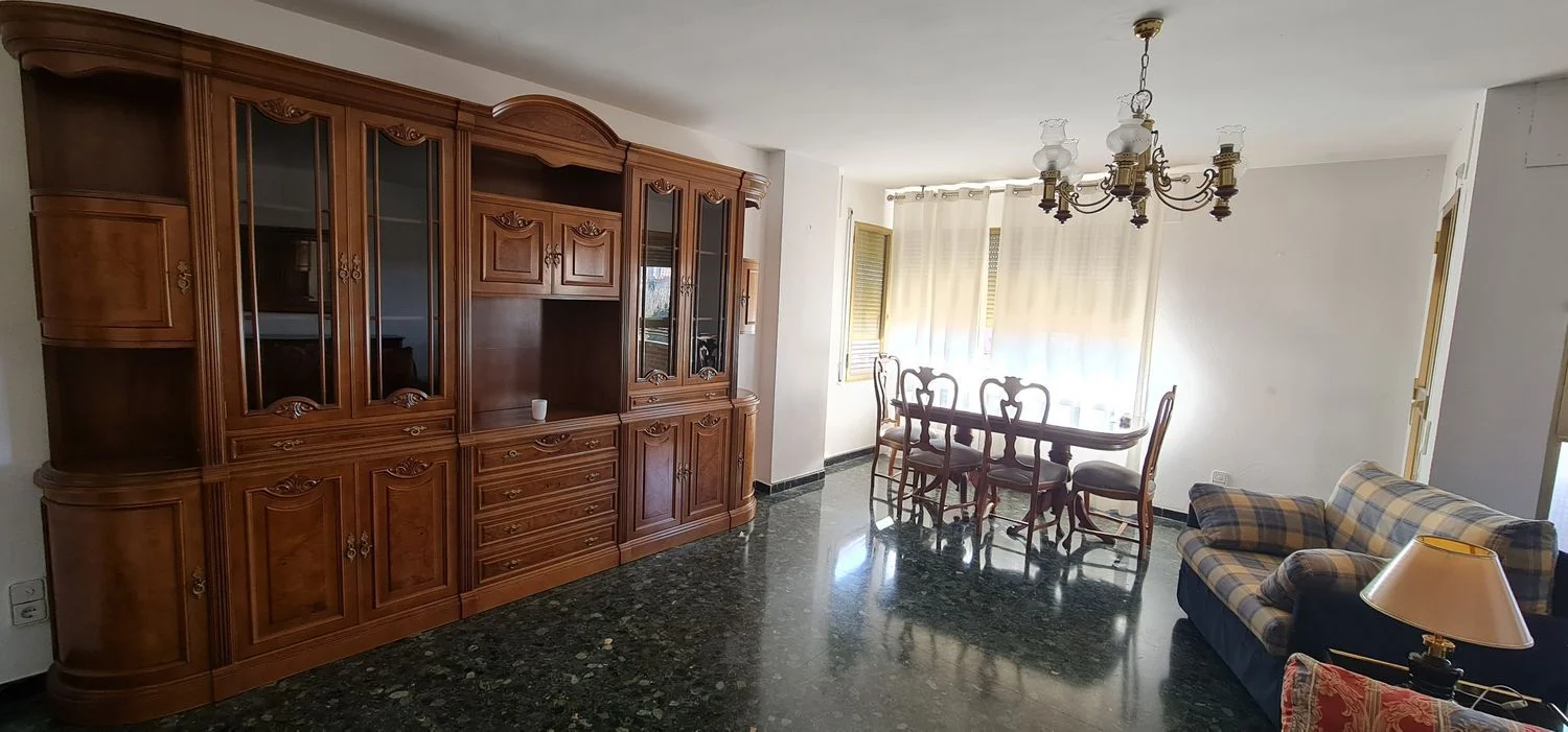 Piso en Barrio Ciudad Jardín - Parque Roma - Foto 4