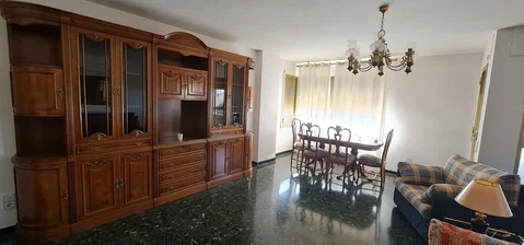 Piso en Barrio Ciudad Jardín - Parque Roma - Foto 4