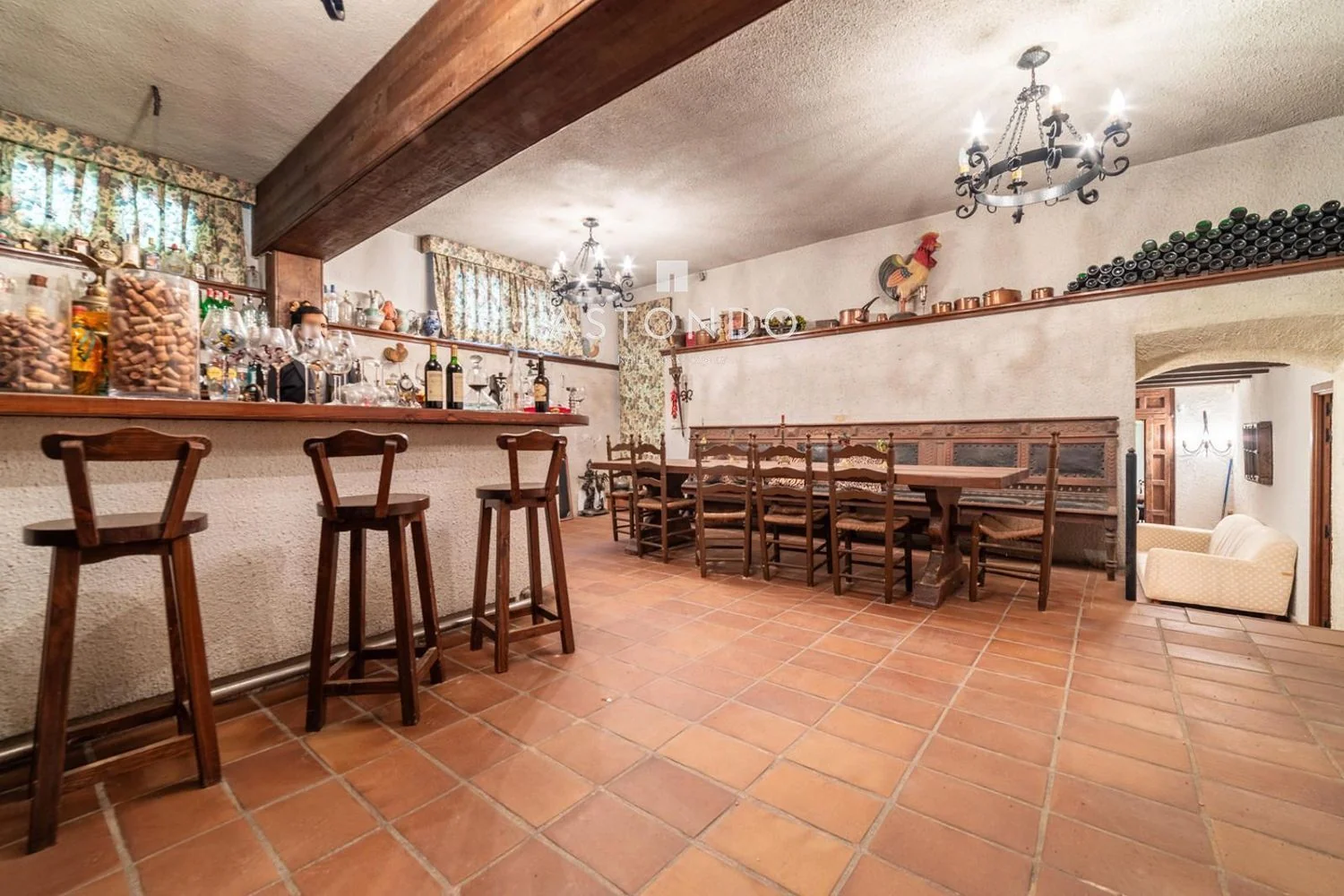 Casa o chalet independiente en Ronda de Sobradiel - Foto 26