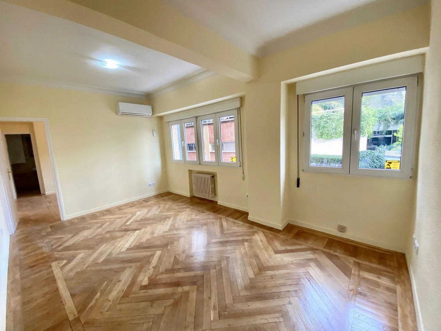 Piso en calle del Pez Volador, 9 - Foto 2