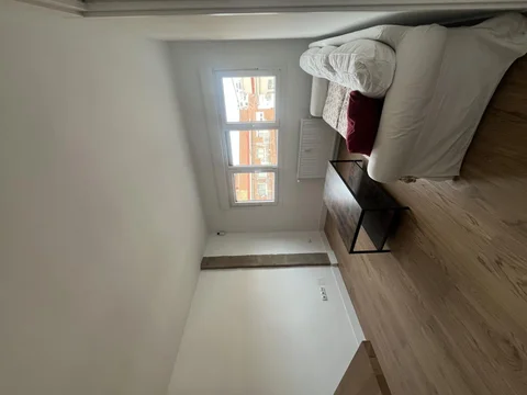 Piso en  Avenida del Doctor Federico Rubio y Galí 19 - Foto 1