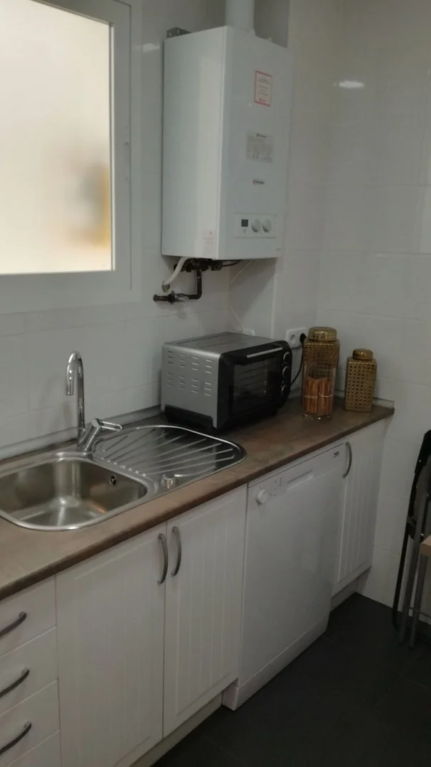 Piso en Calle del Príncipe de Vergara, 260, Bernabéu-Hispanoamérica - Foto 3