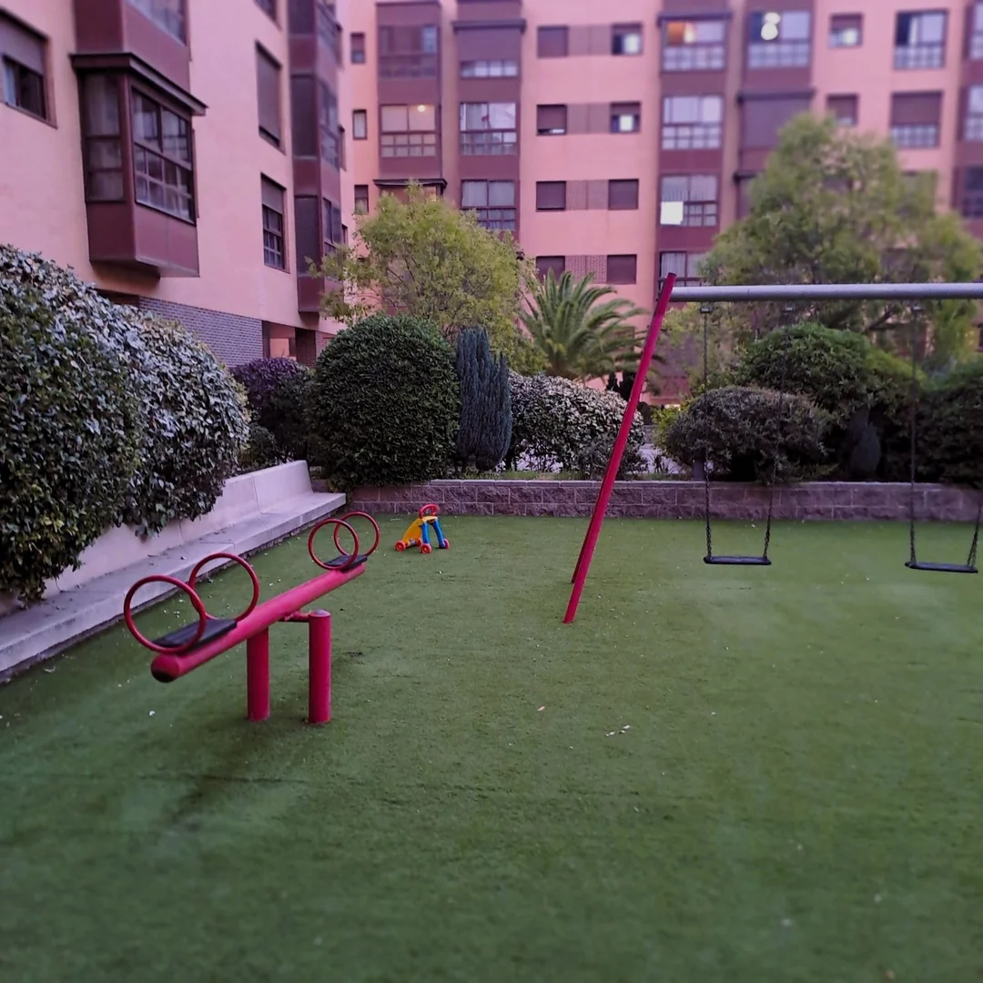 Piso en Calle de Deyanira, 59, Rejas - Foto 12
