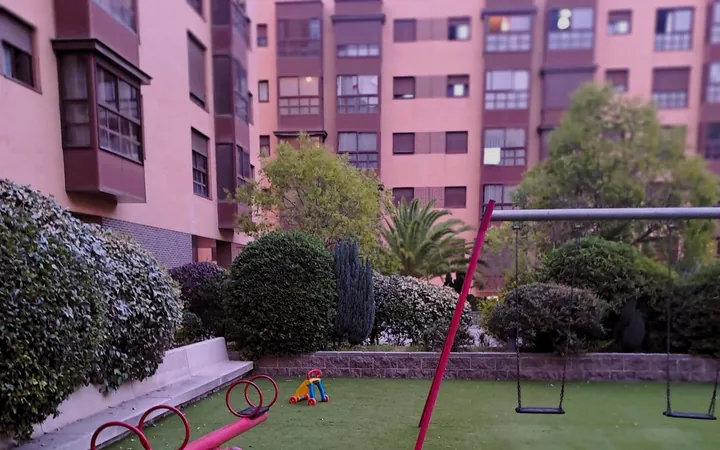 Piso en Calle de Deyanira, 59, Rejas - Foto 12