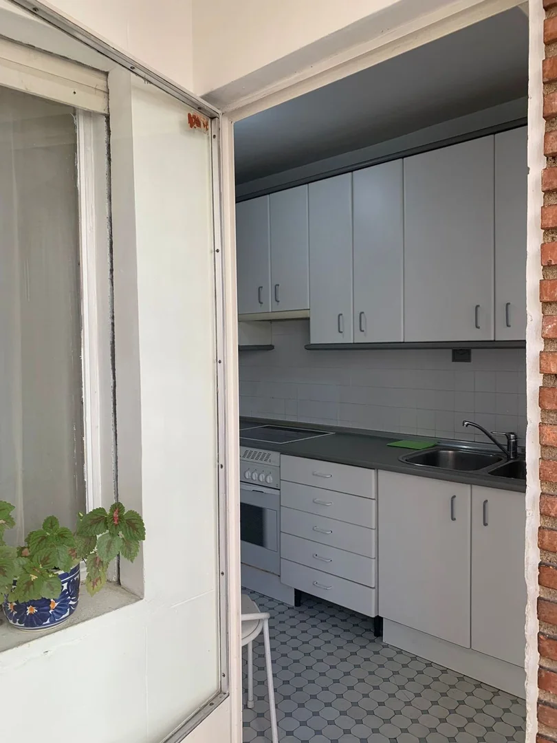 Piso en calle de Fernández de los Ríos, 10 - Foto 13