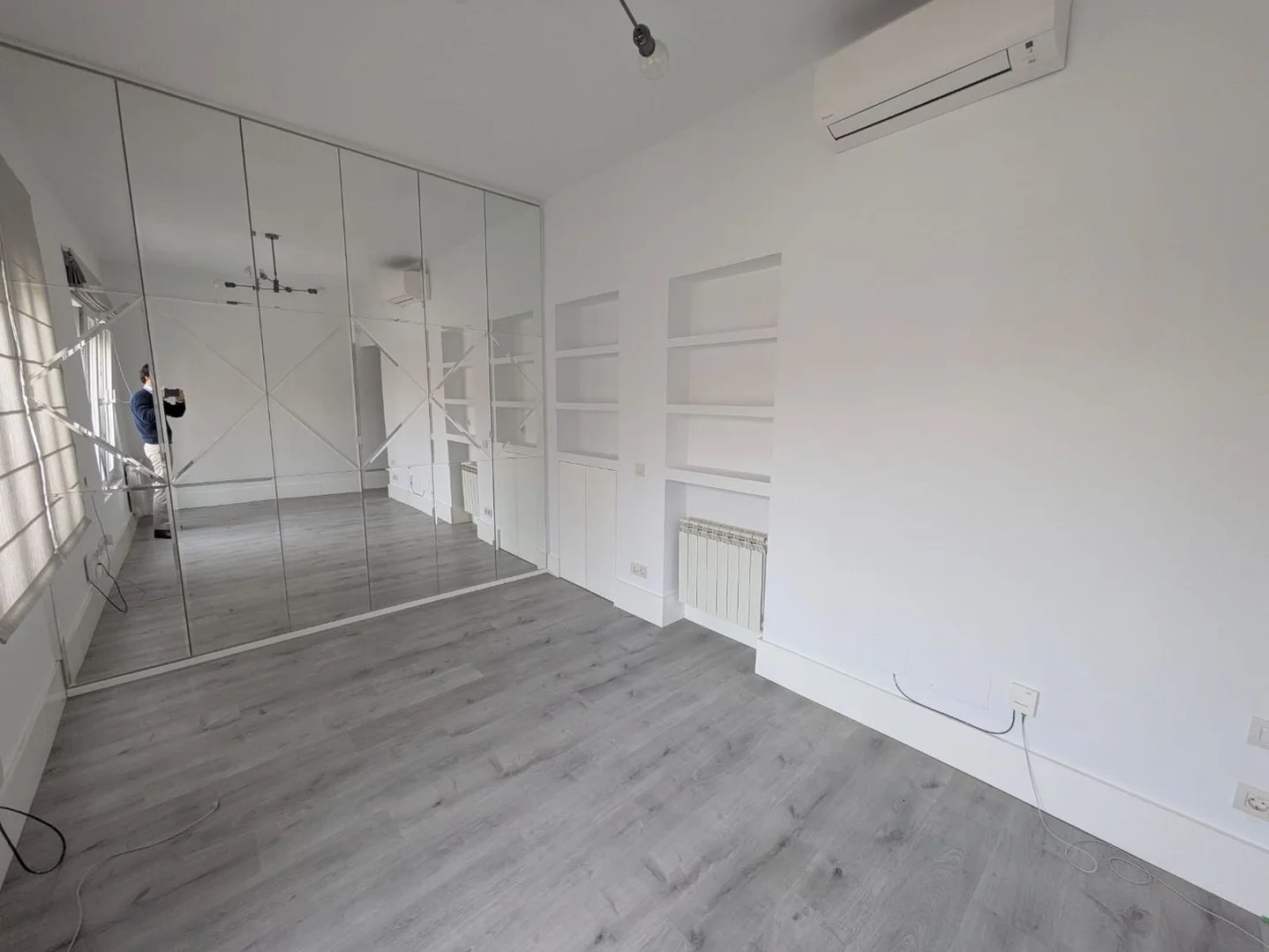 Piso en calle de Ayala, 80 - Foto 5