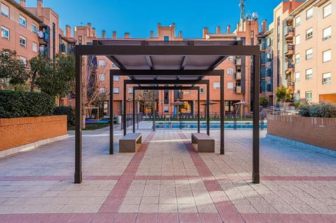 Piso en Barrio Horcajo - Foto 19