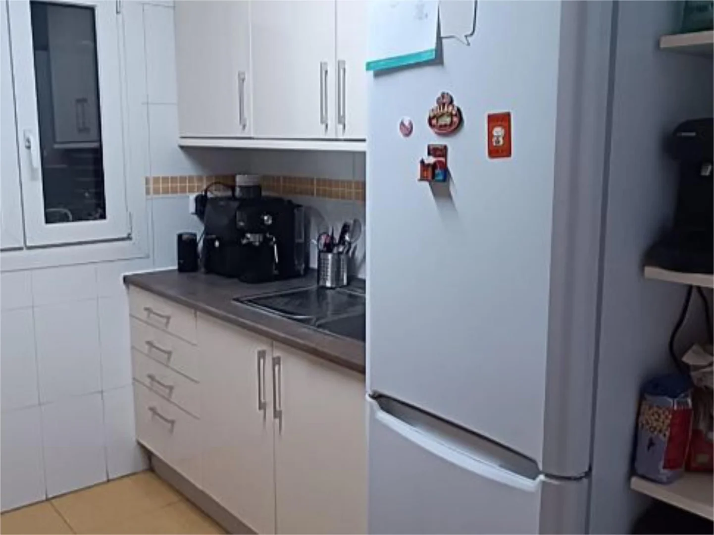 Piso en  Calle de Isabel Clara Eugenia 49 - Foto 12