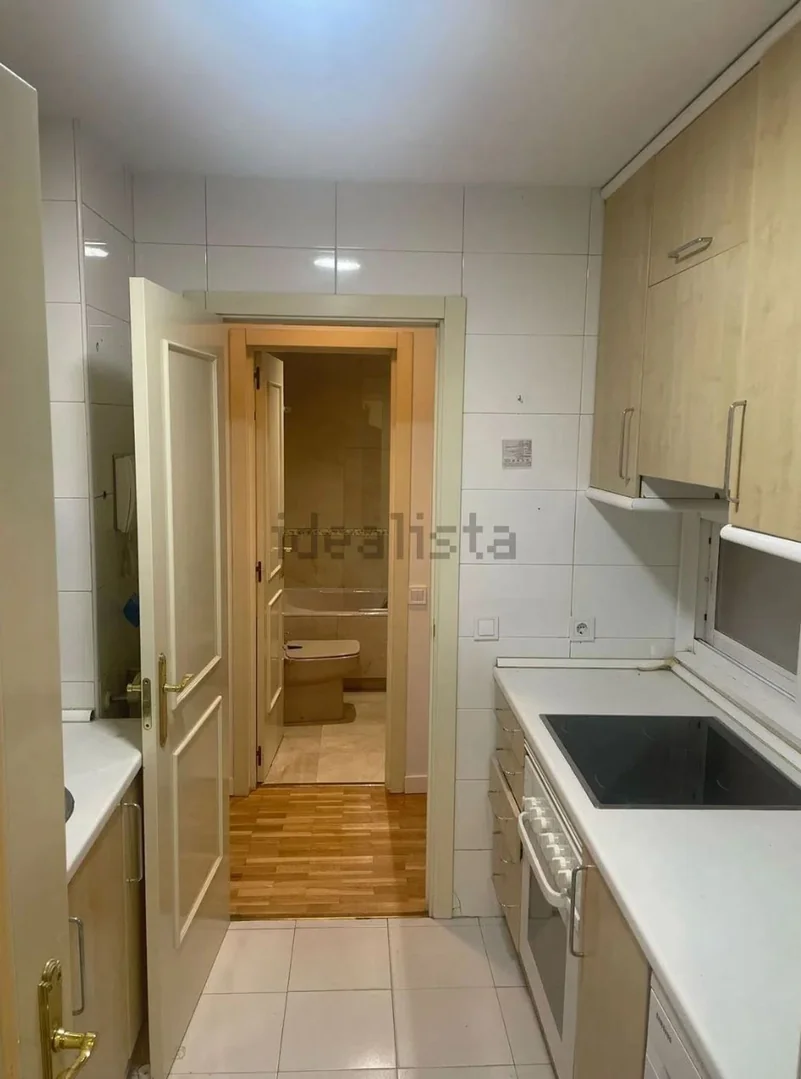 Piso en Avenida de Machupichu - Foto 11