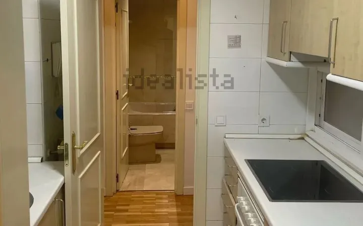 Piso en Avenida de Machupichu - Foto 11