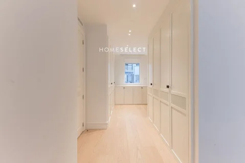 Piso en paseo de la Castellana - Foto 34