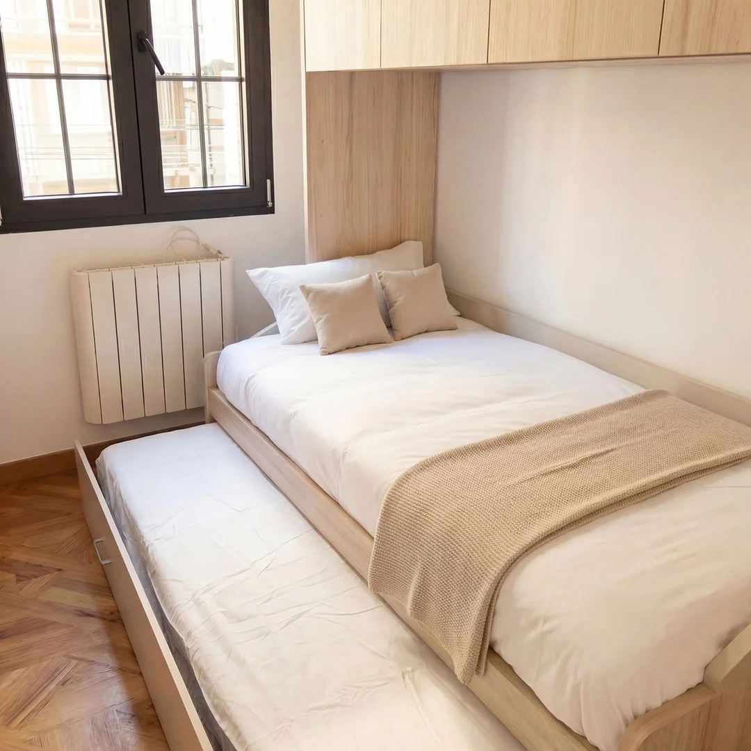 Piso en plaza del Dos de Mayo, 4 - Foto 18