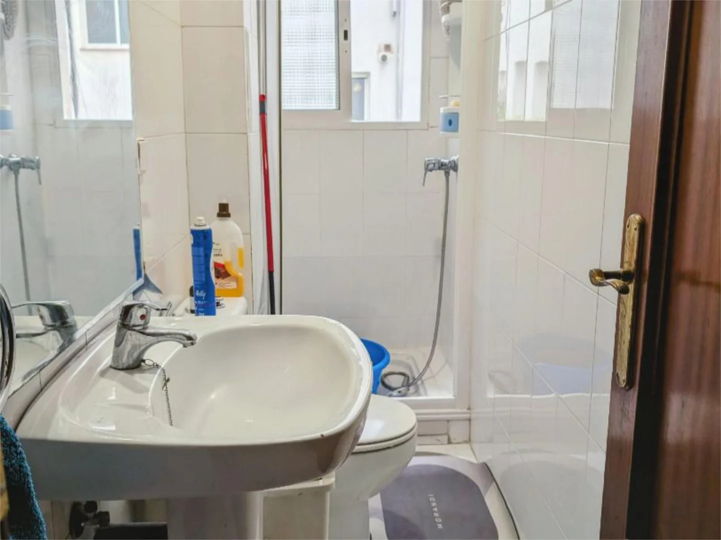 Piso en  Calle de Mauricio Legendre 27 - Foto 18