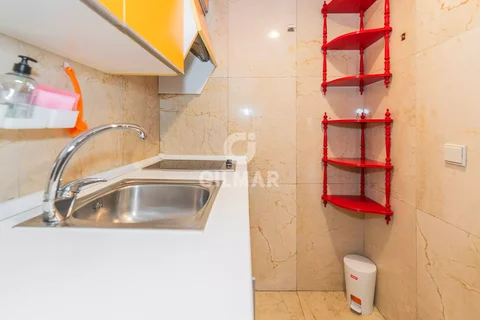 Piso en Castellana, Madrid - Foto 20