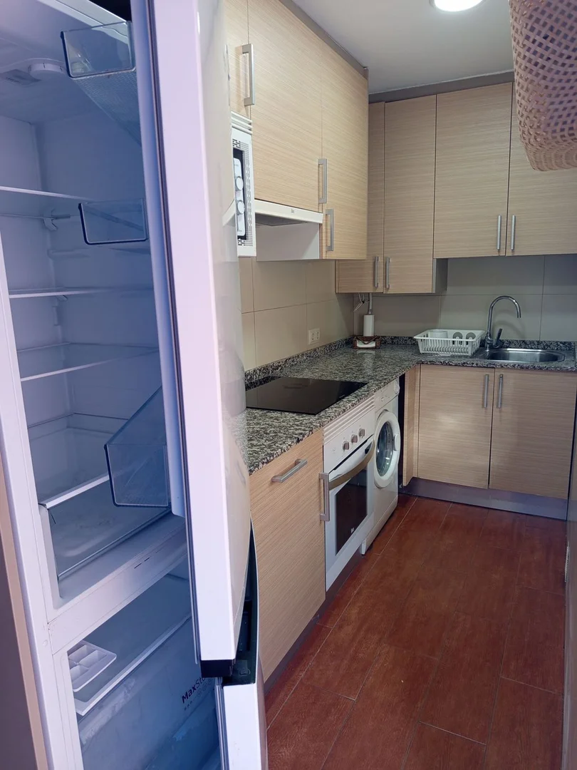 Estudio en calle de los Abades, 11 - Foto 7