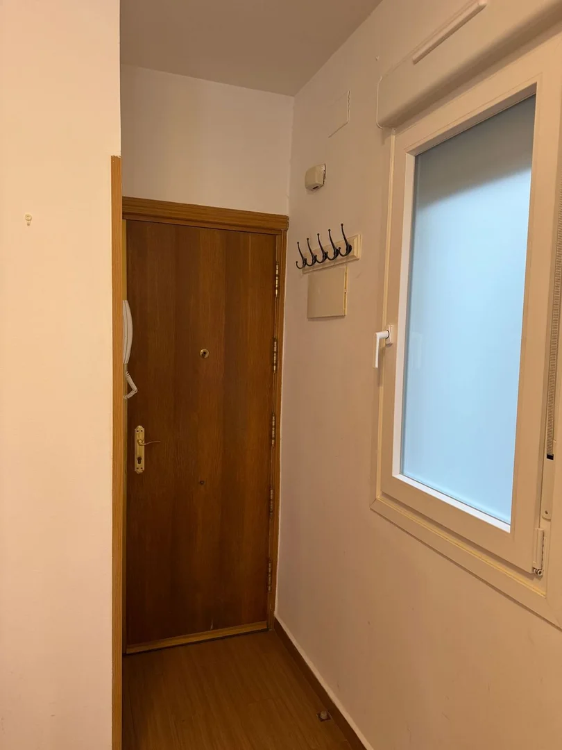 Piso en paseo Florida, 47 - Foto 2